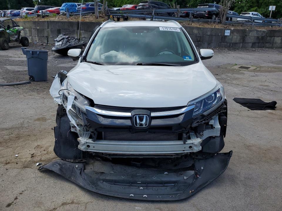 Aukcja sprzedaży 2015 Honda Cr-v, vin: 5J6RM4H9XFL102400, numer aukcji: 57016766