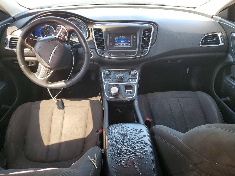 Aukcja sprzedaży 2015 Chrysler 200, vin: 1C3CCCAB9FN688375, numer aukcji: 56903466