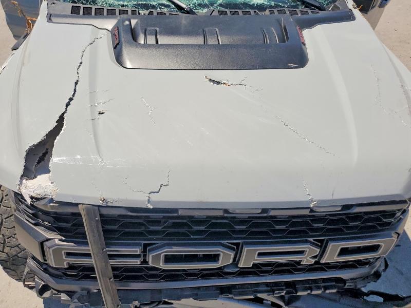 Продажа на аукционе авто 2023 Ford F150, vin: 1FTFW1RG2PFA56690, номер лота: 57208496