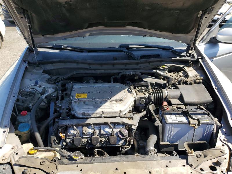 Aukcja sprzedaży 2012 Honda Accord, vin: 1HGCP3F87CA032032, numer aukcji: 56876146