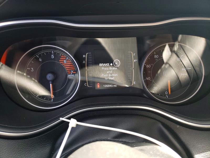 Aukcja sprzedaży 2019 Jeep Cherokee, vin: 1C4PJMLN6KD192773, numer aukcji: 57822676