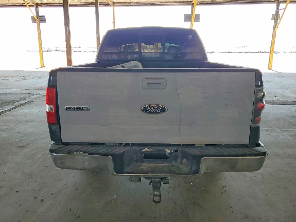 Aukcja sprzedaży 2005 Ford F150, vin: 1FTRW12W55KC35308, numer aukcji: 56192366