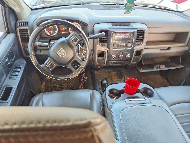 55223946 :رقم المزاد ، 3C6TR5CT6EG315661 vin ، 2014 Ram 2500 مزاد بيع
