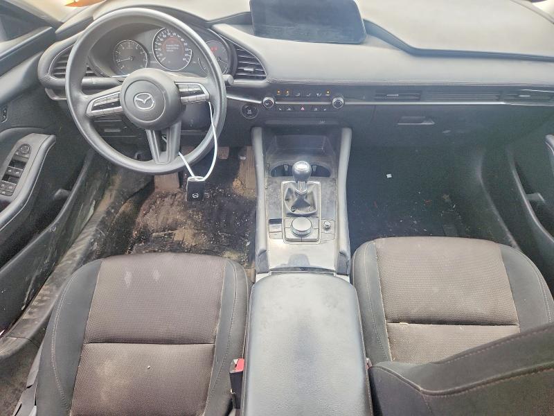 Продажа на аукционе авто 2019 Mazda 3, vin: 3MZBPAB77KM103126, номер лота: 56509576