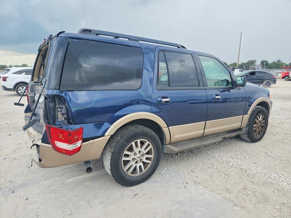 Продажа на аукционе авто 2013 Ford Expedition, vin: 1FMJU1H50DEF61320, номер лота: 58627216