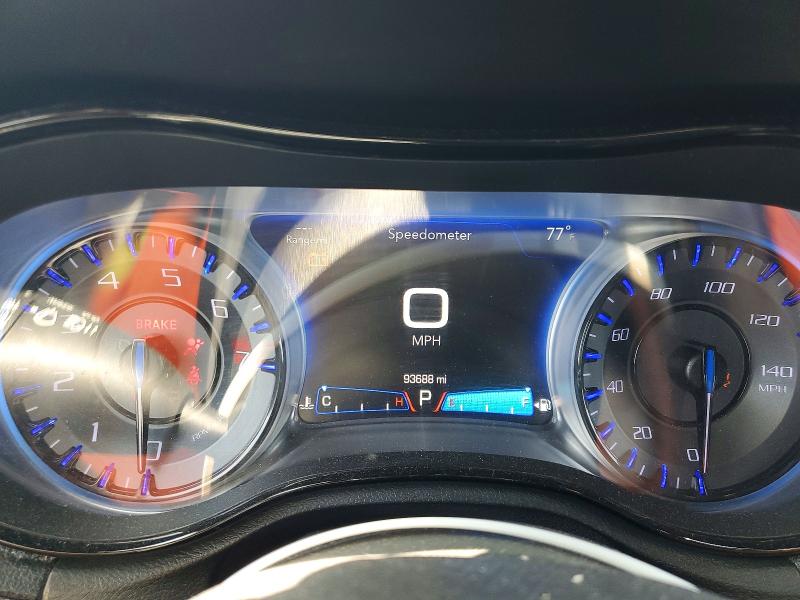 Продаж на аукціоні авто 2016 Chrysler 300, vin: 2C3CCABGXGH352291, номер лоту: 56634146