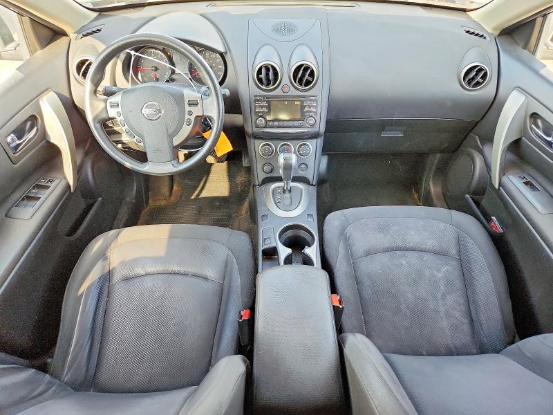 Продажа на аукционе авто 2015 Nissan Rogue Select, vin: JN8AS5MV6FW765273, номер лота: 58563886