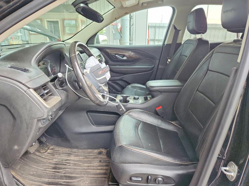 Продаж на аукціоні авто 2020 Gmc Terrain, vin: 3GKALXEXXLL291838, номер лоту: 58990986