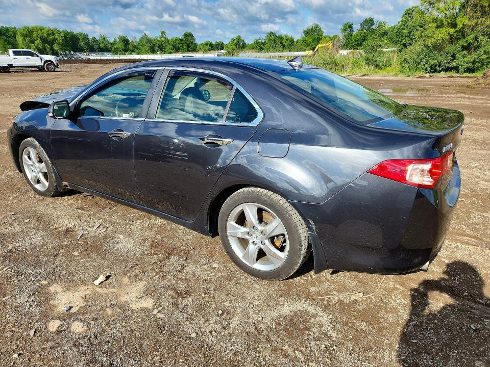 Продажа на аукционе авто 2012 Acura Tsx, vin: JH4CU2F46CC013229, номер лота: 57689806