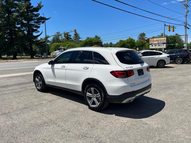 Продажа на аукционе авто 2020 Mercedes-benz Glc, vin: WDC0G8DB5LF725949, номер лота: 57675326