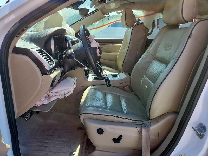 Продажа на аукционе авто 2018 Jeep Grand Cherokee, vin: 1C4RJFCT6JC451530, номер лота: 57601116