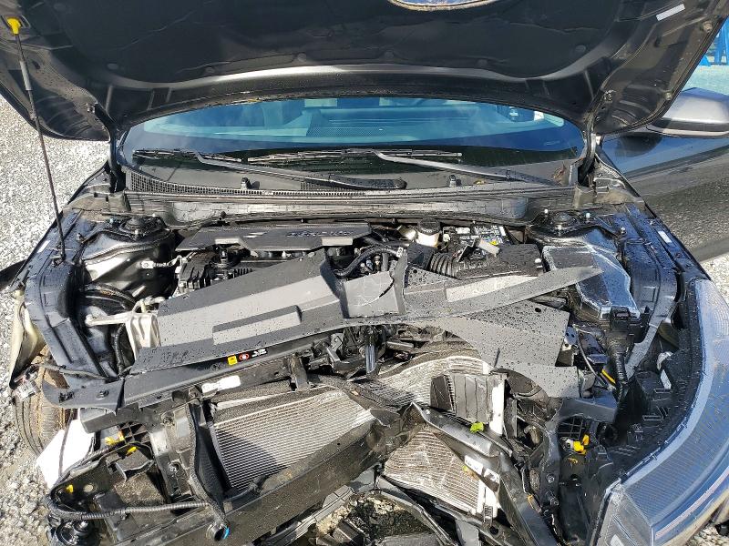 56746746 :رقم المزاد ، 3KPFT4DE2SE158803 vin ، 2025 Kia K4 مزاد بيع
