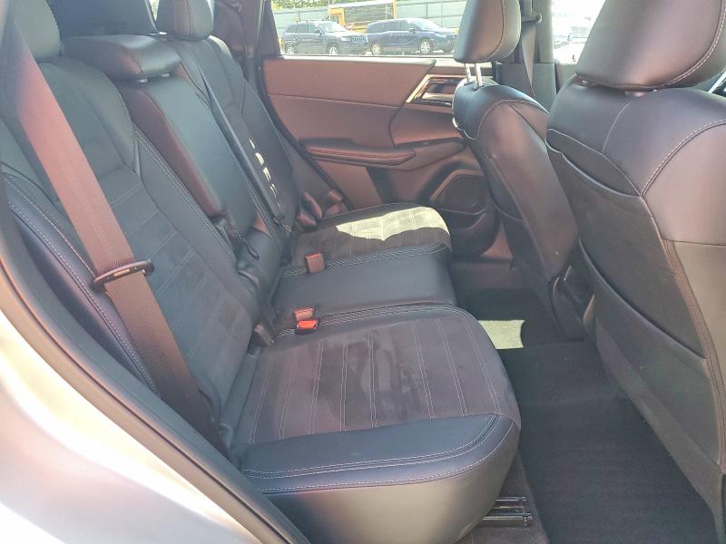 Aukcja sprzedaży 2024 Mitsubishi Outlander, vin: JA4J4VA87RZ071418, numer aukcji: 56606706