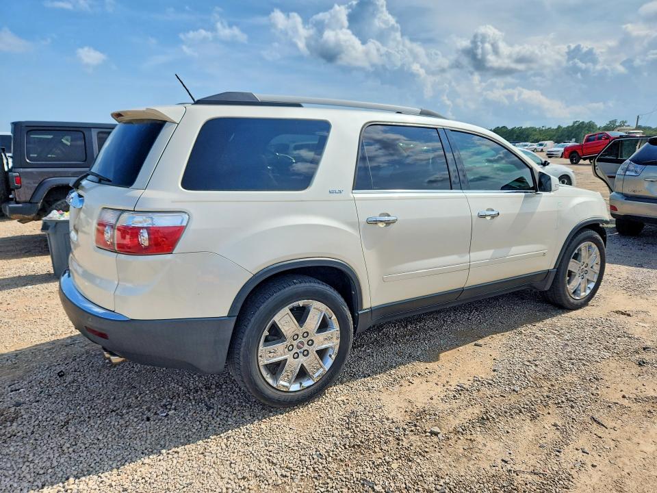 Aukcja sprzedaży 2010 Gmc Acadia, vin: 1GKLRNED8AJ164379, numer aukcji: 57538116