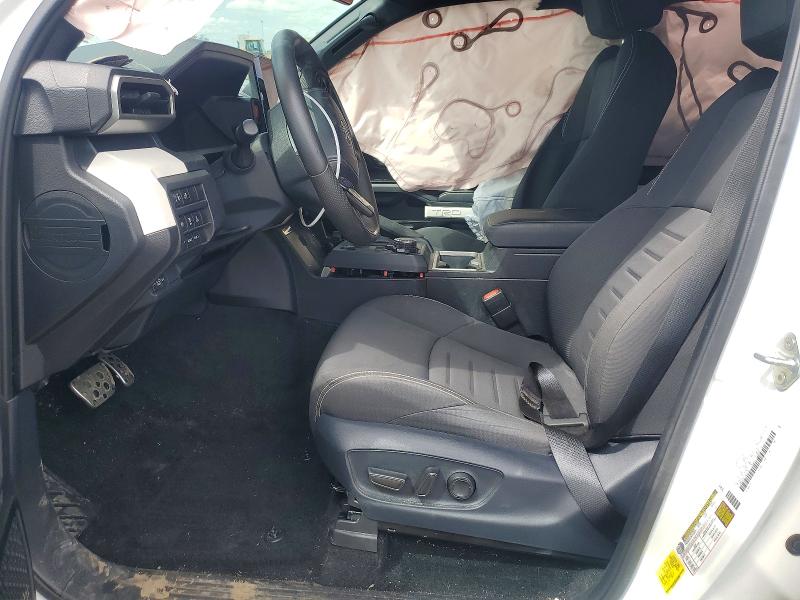 Aukcja sprzedaży 2024 Toyota Tacoma, vin: 3TYLB5JNXRT051132, numer aukcji: 57025856