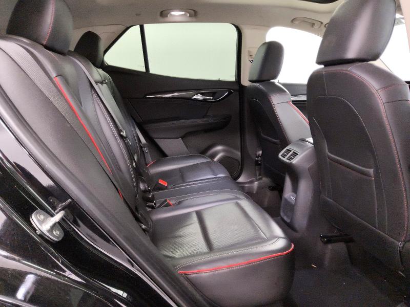 Aukcja sprzedaży 2023 Buick Envision, vin: LRBFZNR41PD066125, numer aukcji: 54839776