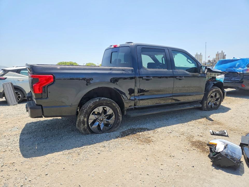 Aukcja sprzedaży 2025 Ford F150, vin: 1FT6W5L70SWG21916, numer aukcji: 55469616