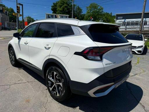 Продажа на аукционе авто 2023 Kia Sportage, vin: KNDPVCAG3P7018460, номер лота: 56844546