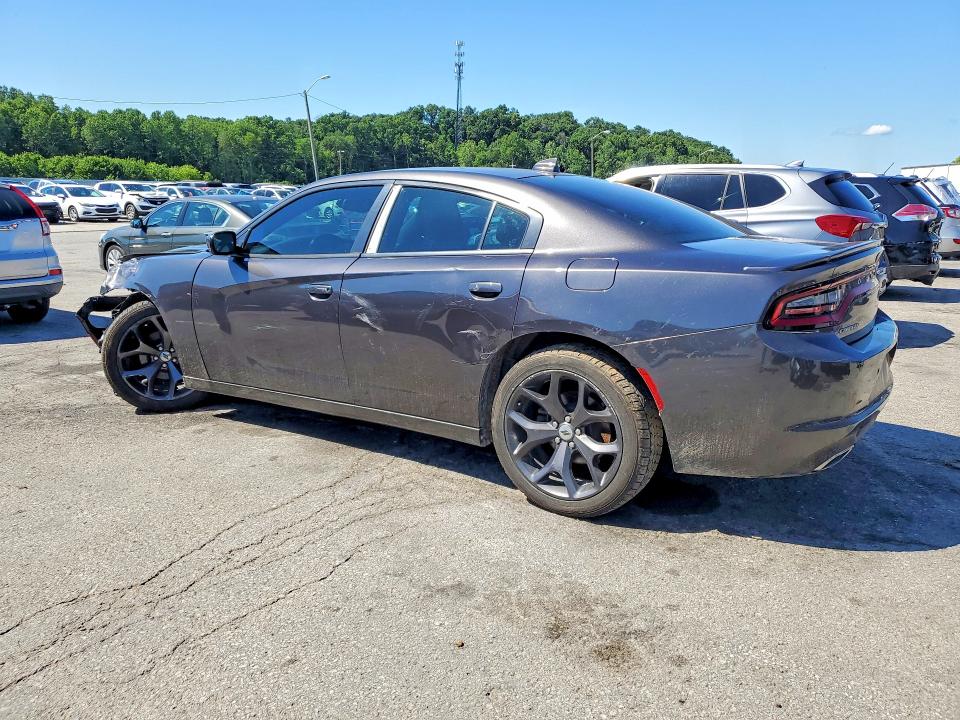 Aukcja sprzedaży 2019 Dodge Charger, vin: 2C3CDXBG3KH622244, numer aukcji: 58411426