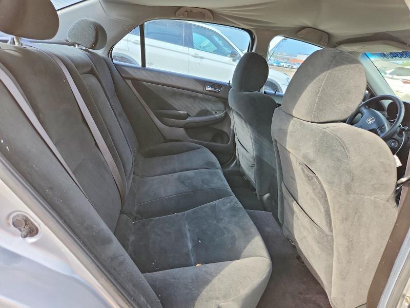 57893456 :رقم المزاد ، 1HGCM564X6A071090 vin ، 2006 Honda Accord مزاد بيع