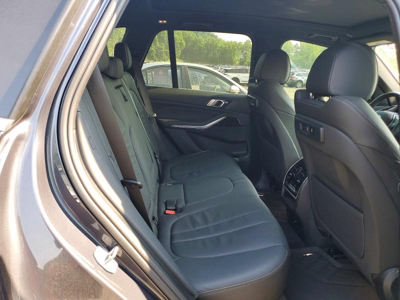 Aukcja sprzedaży 2019 Bmw X5, vin: 5UXCR6C59KLL51194, numer aukcji: 85633925
