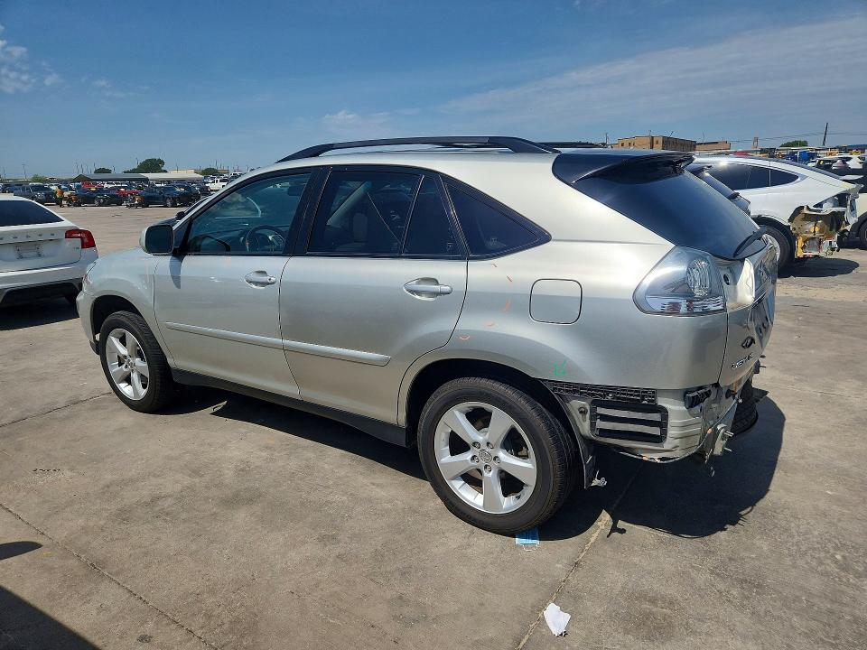 Aukcja sprzedaży 2004 Lexus Rx, vin: JTJGA31U640002143, numer aukcji: 58557576