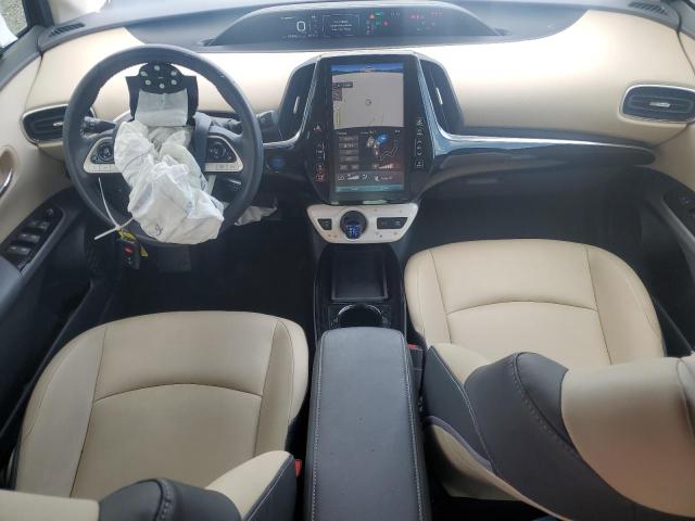 56689706 :رقم المزاد ، JTDKARFU9J3066292 vin ، 2018 Toyota Prius مزاد بيع