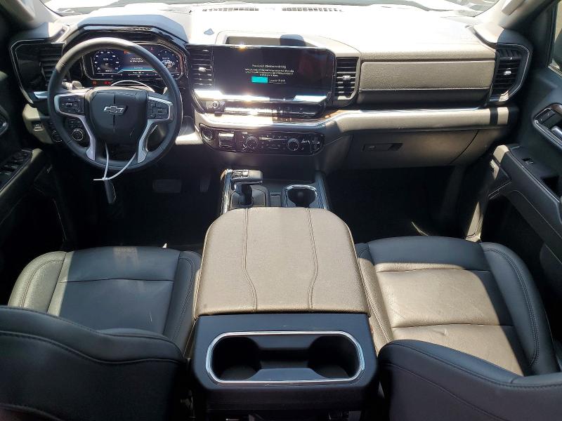 Aukcja sprzedaży 2024 Chevrolet Silverado, vin: 3GCUDFE80RG230895, numer aukcji: 59009056
