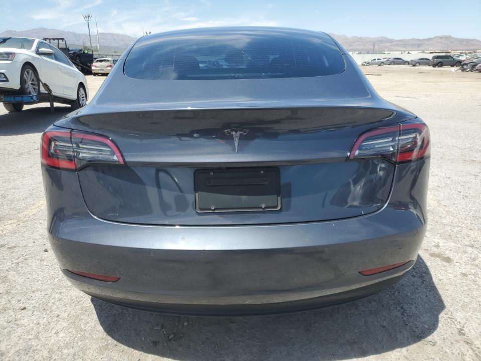 Aukcja sprzedaży 2022 Tesla Model 3, vin: 5YJ3E1EA3NF115013, numer aukcji: 54536726