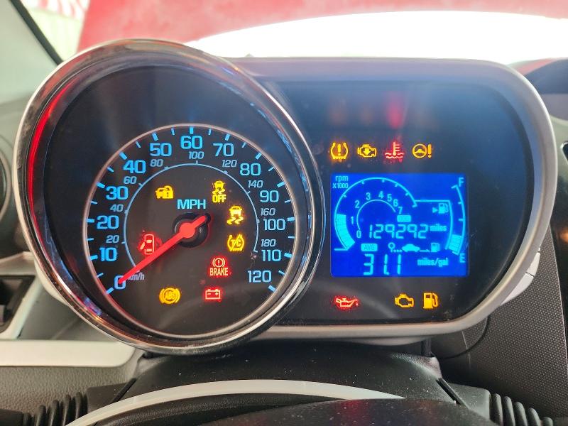 Продажа на аукционе авто 2013 Chevrolet Spark, vin: KL8CC6S94DC504650, номер лота: 56943106