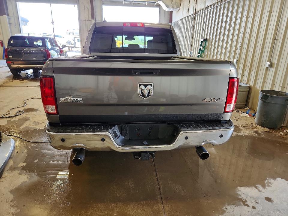 Продаж на аукціоні авто 2013 Ram 1500, vin: 1C6RR7LT9DS505404, номер лоту: 57618996