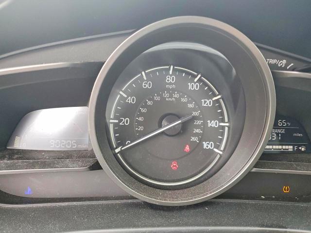 Продаж на аукціоні авто 2018 Mazda 3, vin: 3MZBN1V34JM260724, номер лоту: 57893856