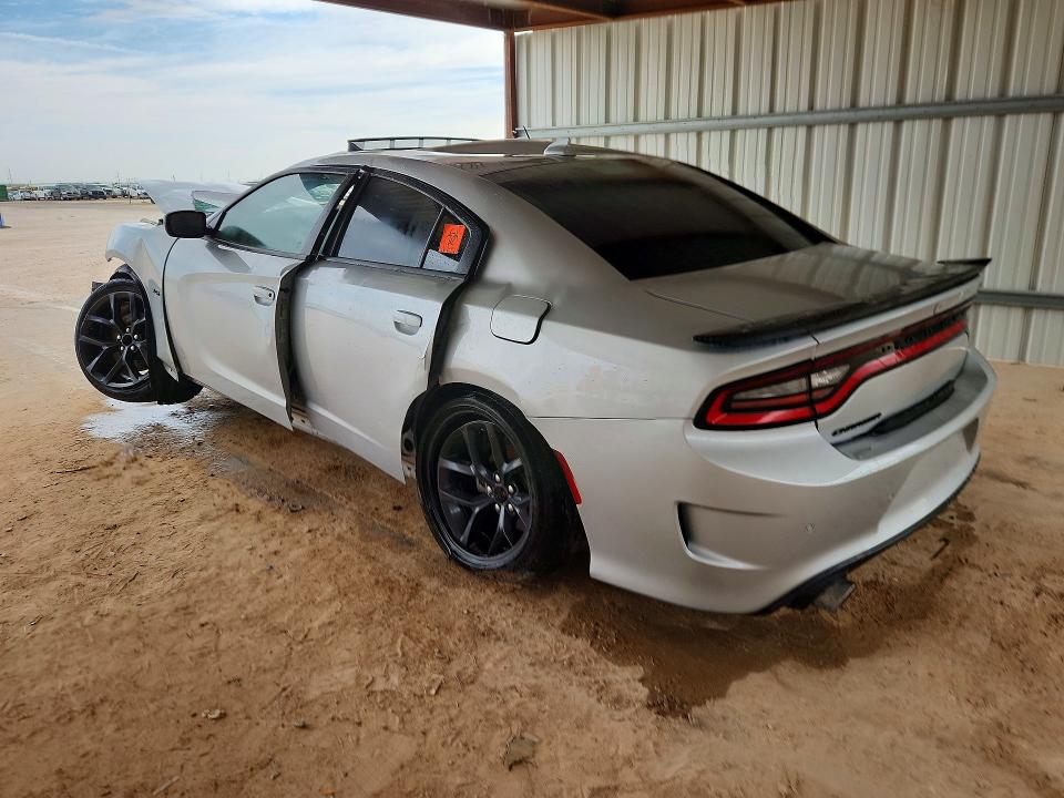Продажа на аукционе авто 2023 Dodge Charger, vin: 2C3CDXCT7PH698231, номер лота: 58756416