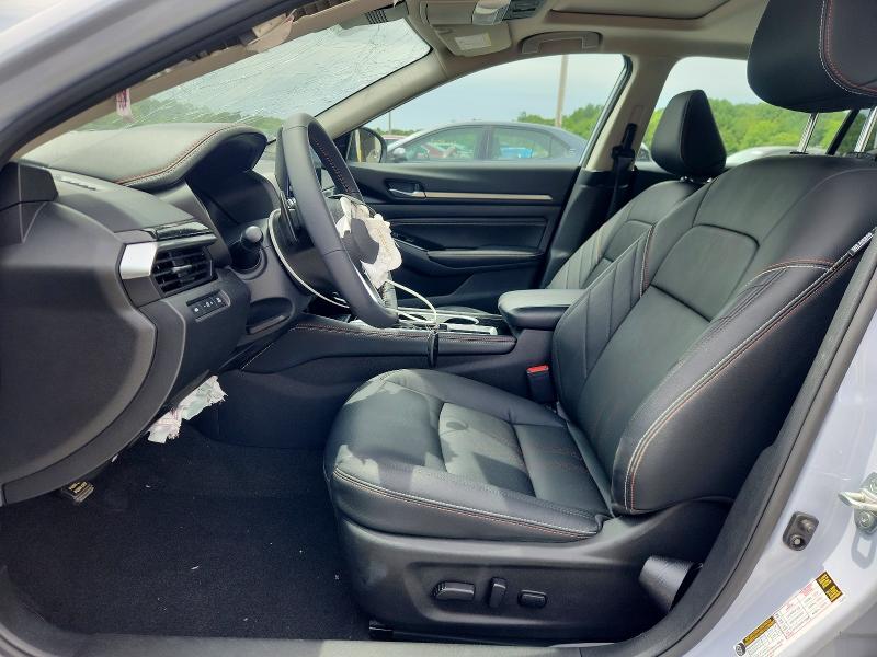 58264216 :رقم المزاد ، 1N4BL4CV3PN373857 vin ، 2023 Nissan Altima مزاد بيع