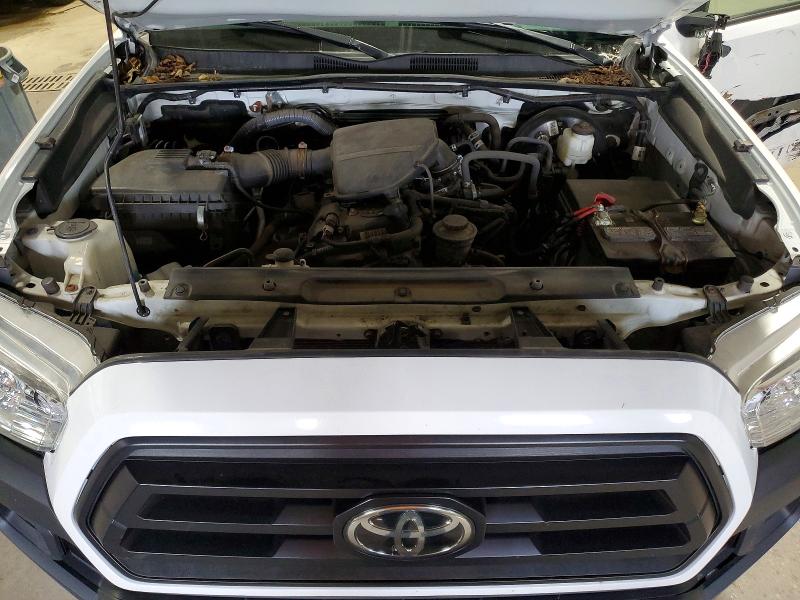 2020 Toyota Tacoma მანქანა იყიდება აუქციონზე, vin: 5TFRX5GNXLX178270, აუქციონის ნომერი: 55957546