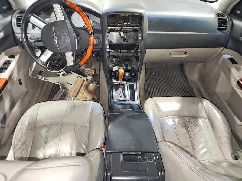 Продажа на аукционе авто 2006 Chrysler 300c, vin: 2C3LA63H46H291240, номер лота: 59184786