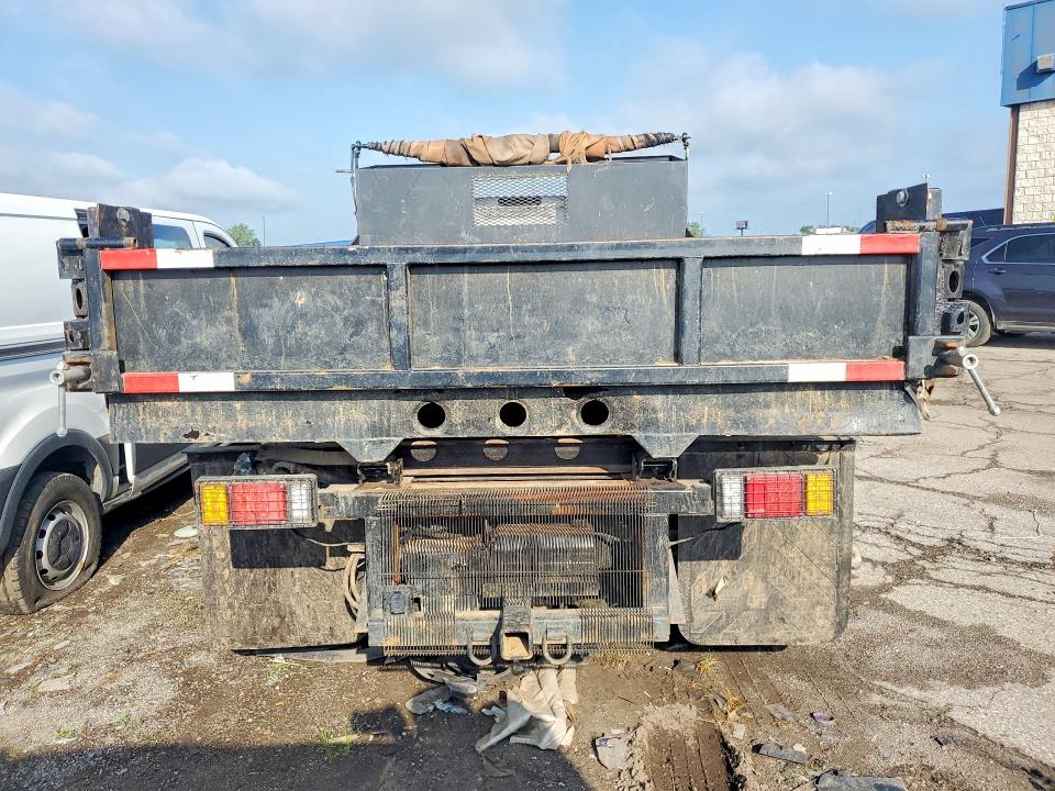 2016 Ford F550 მანქანა იყიდება აუქციონზე, vin: 1FD0X5HT2GED41531, აუქციონის ნომერი: 56777446