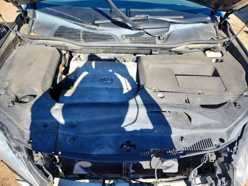 56759596 :رقم المزاد ، 2T2BK1BA7FC256239 vin ، 2015 Lexus Rx 350 مزاد بيع
