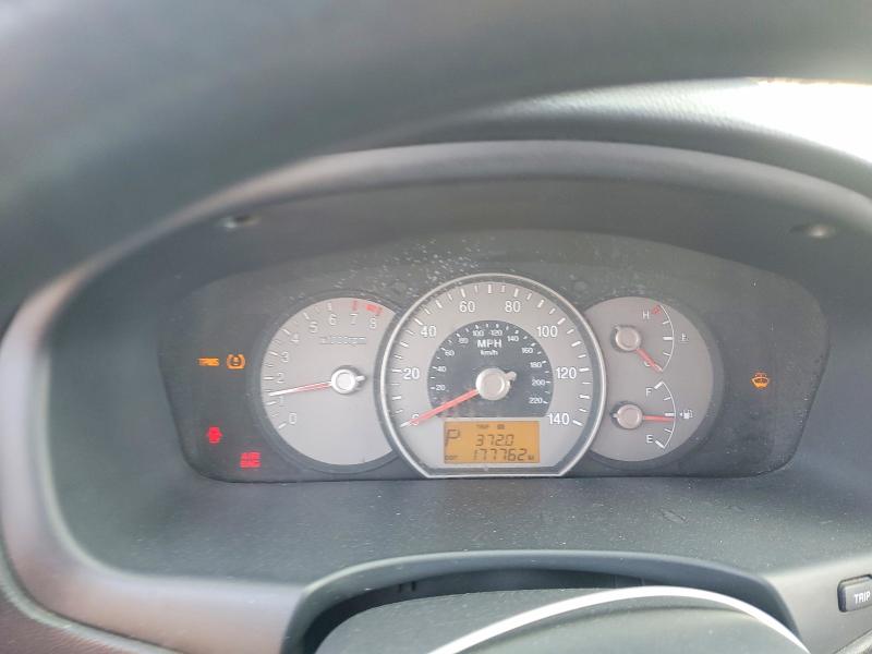 Продаж на аукціоні авто 2007 Kia Rondo, vin: KNAFG525677089759, номер лоту: 56361246