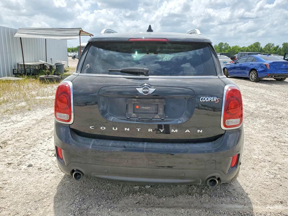 Продажа на аукционе авто 2017 Mini Cooper, vin: WMZYT3C3XH3B66170, номер лота: 58629306