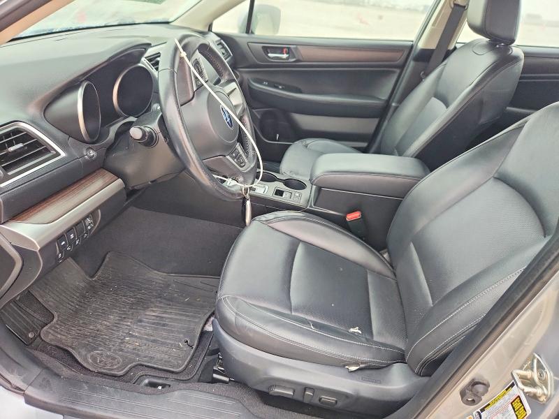 Aukcja sprzedaży 2017 Subaru Legacy, vin: 4S3BNEN6XH3034543, numer aukcji: 56457506