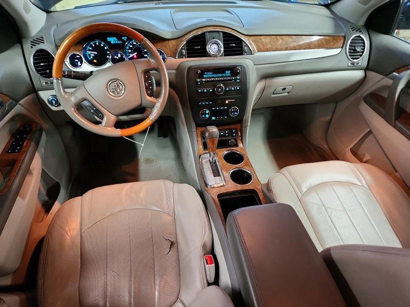 Продаж на аукціоні авто 2012 Buick Enclave, vin: 5GAKVCED9CJ317640, номер лоту: 56575536