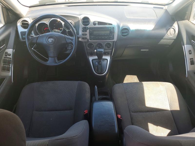 2006 Toyota Matrix მანქანა იყიდება აუქციონზე, vin: 2T1LR32E86C561137, აუქციონის ნომერი: 57594606