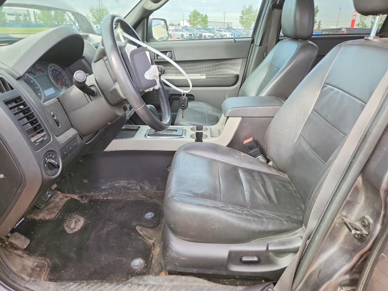 Продажа на аукционе авто 2012 Ford Escape, vin: 1FMCU9DG2CKB59555, номер лота: 59120306