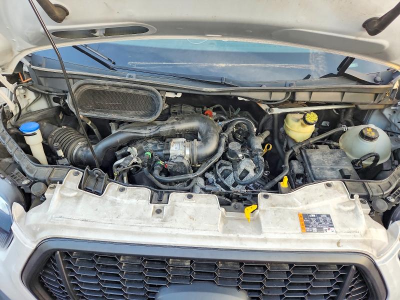 Aukcja sprzedaży 2022 Ford Transit, vin: 1FDBW5Z82NKA32369, numer aukcji: 55605946