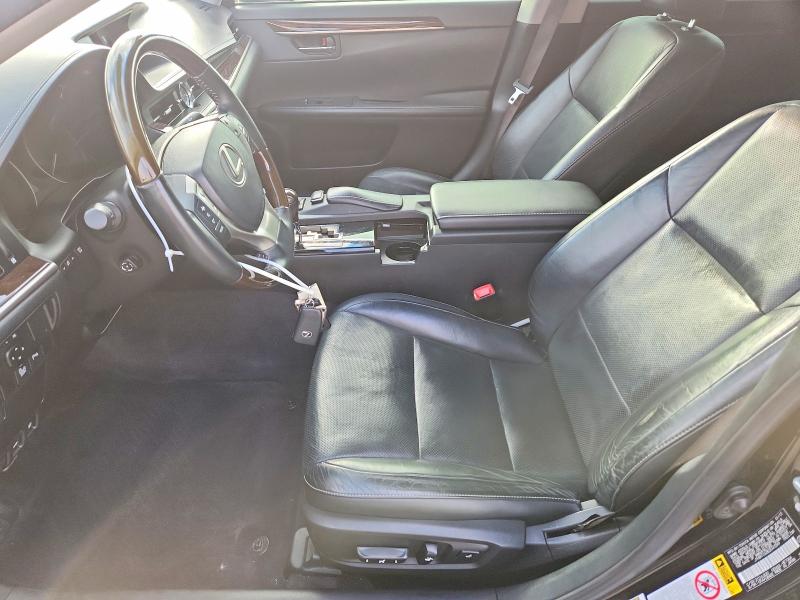 Aukcja sprzedaży 2013 Lexus Es, vin: JTHBK1GG8D2047099, numer aukcji: 57376516