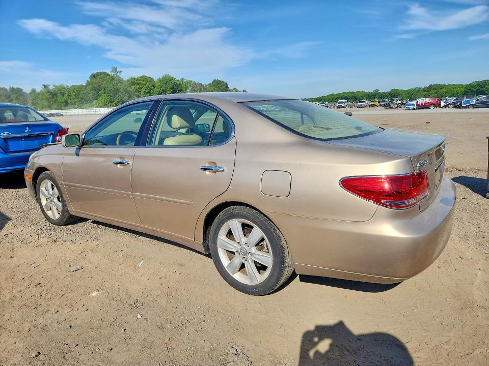 2006 Lexus Es მანქანა იყიდება აუქციონზე, vin: JTHBA30G665171351, აუქციონის ნომერი: 56426116