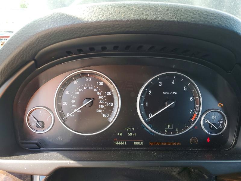 58197466 :رقم المزاد ، 5UXKR0C34H0V71876 vin ، 2017 Bmw X5 مزاد بيع