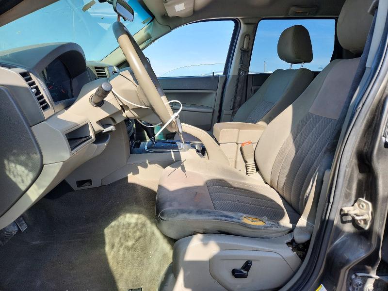 2005 Jeep Grand Cherokee მანქანა იყიდება აუქციონზე, vin: 1J4GS48K35C569950, აუქციონის ნომერი: 55804246