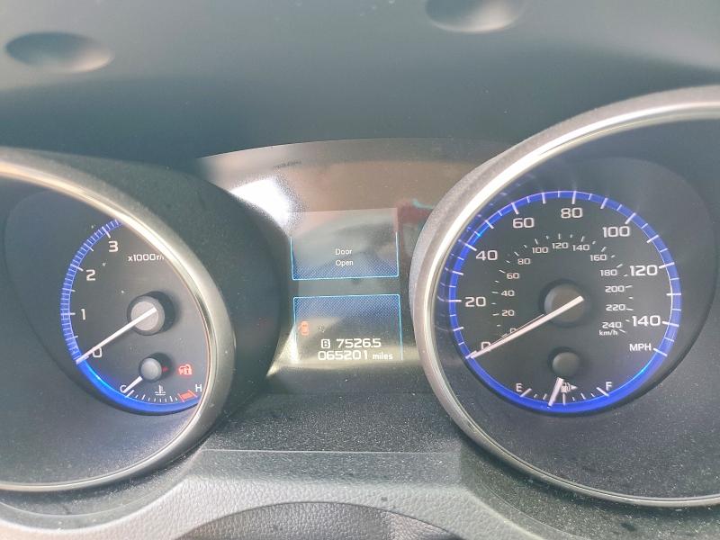 58712776 :رقم المزاد ، 4S3BNAC60J3020779 vin ، 2018 Subaru Legacy مزاد بيع